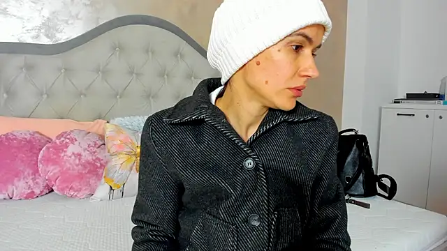 Chat XXX Live JennaMyers