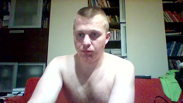 Matttthees Live XXX-Chat