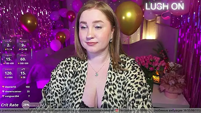 Živý XXX chat ollydoll92