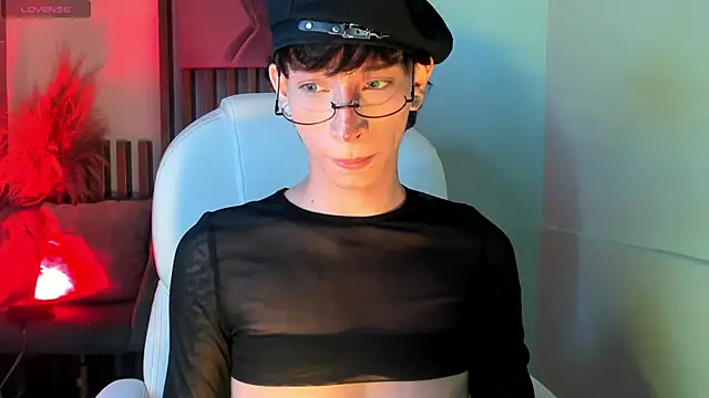 AndyWiilliams Live XXX-Chat