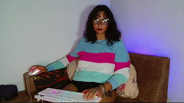 myamillor's Live XXX Chat