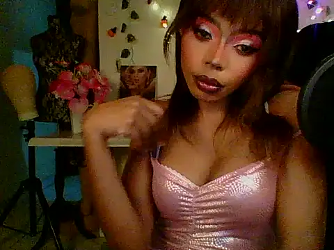 XXX chat uživo modela Anaconda2350