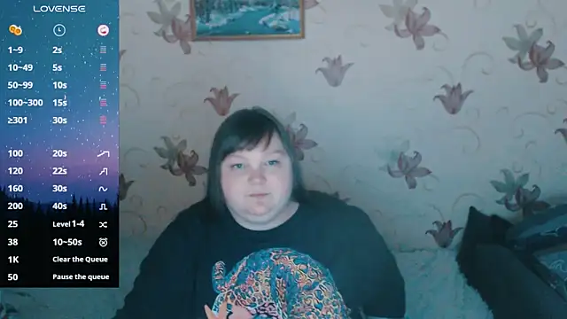 Chat XXX Live fistashka___