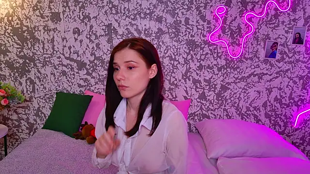 Chat +18 de JinxMoon ao vivo