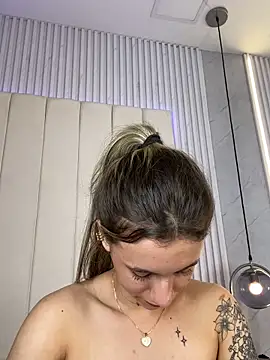 JuliaColemann Live XXX-Chat