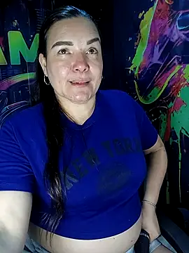 Zuleyka_69: онлайн-секс-чат