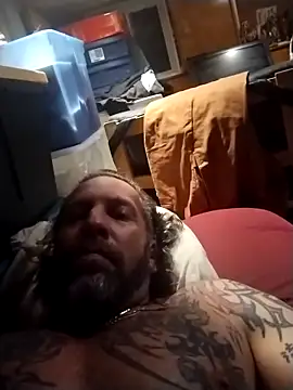 AceticPinscher Webcamshow