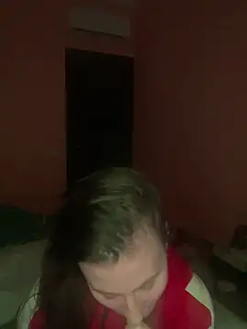 Flossy_Vettie: онлайн-секс-чат