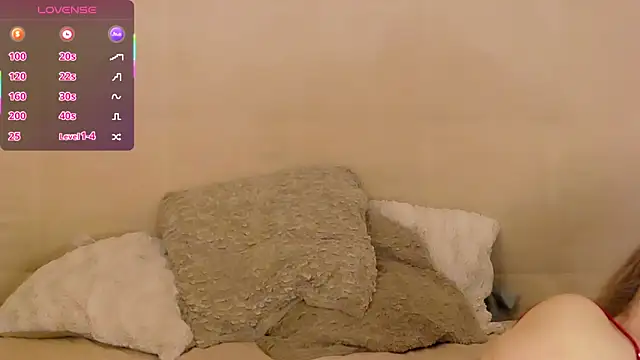 PetersEmily Chat XXX live