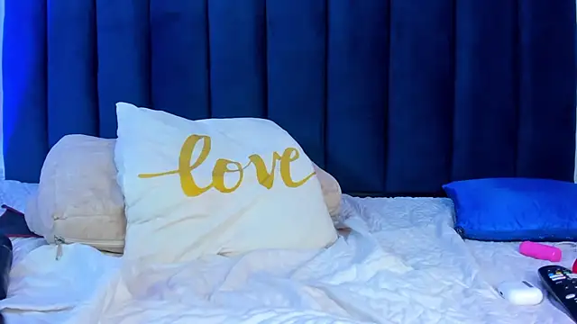 Anette_ – Live XXX-chat