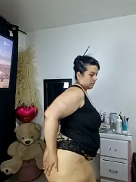 martina_foxy_'s Live XXX Chat