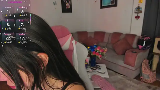 katty_snow Live XXX-Chat