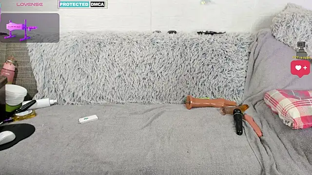 Lara_MILFGODDESS Live XXX Chat