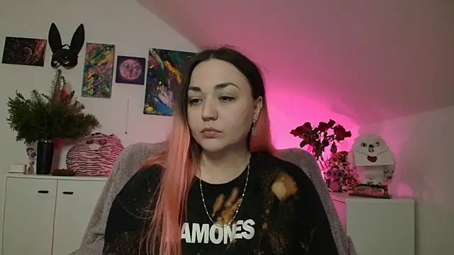 PinkHurricaneOfficial Live XXX-Chat