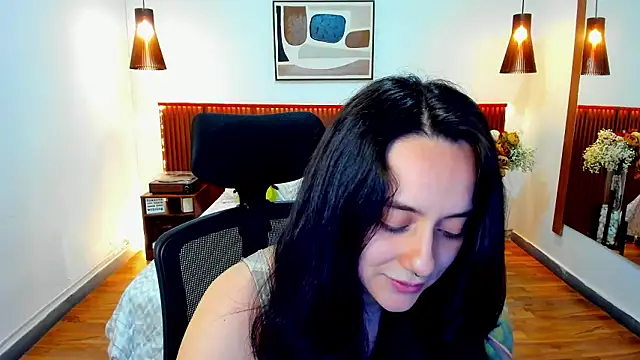 KatherineBond Live XXX-Chat