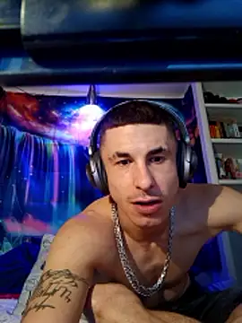 Sembang XXX Secara Langsung --D-a-D-D-y-