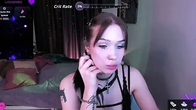 midnight_diamond Live XXX-chat