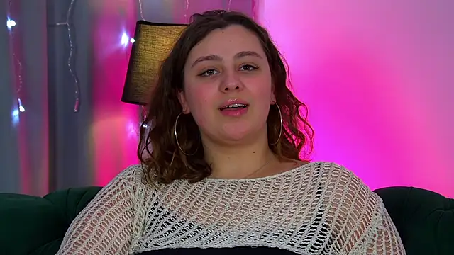 MaryMurray Live XXX-Chat