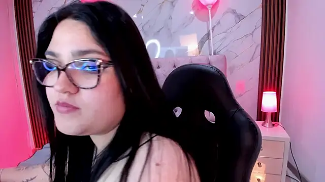 Camiila_Osorio's Live XXX Chat