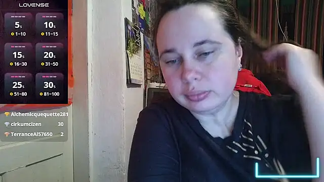 دردشة Cora_Maro الجنسية المباشرة