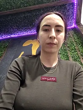 pleasure_of_life Webcam show