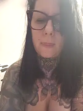 Your_DirtyDoll Webcam show