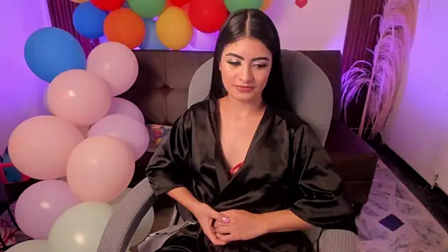 lunaalynch – Live XXX-chat