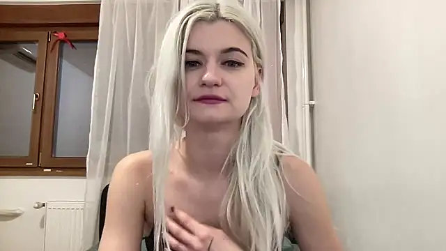 Webkamerová show Onika_Love