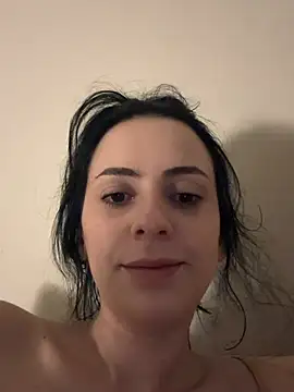 Show de Cecilia0o na webcam