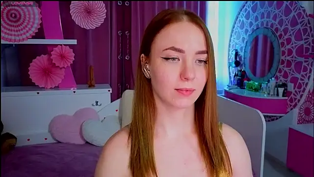 _Milla___ Adlı Modelin Canlı XXX Sohbeti