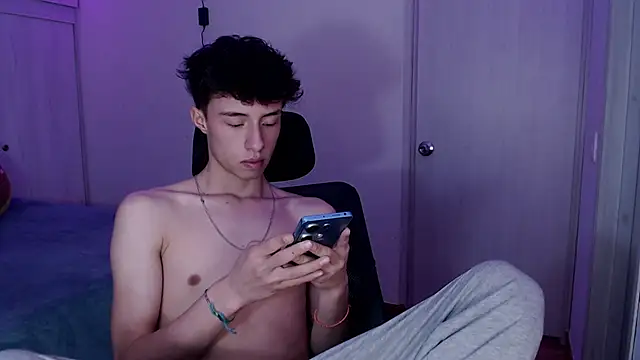 Juanmres Show Webcam