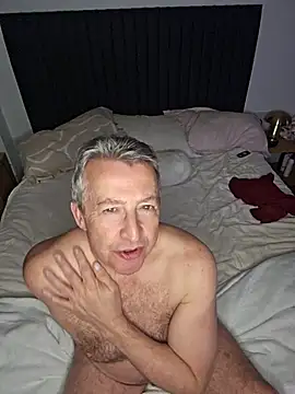 Sembang XXX Secara Langsung Grandman147