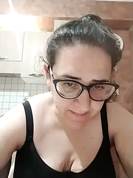 Dolcecurvy Webcam show