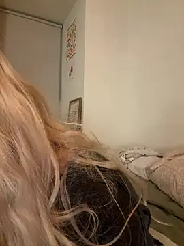 seeunexttuesday's Webcam Show