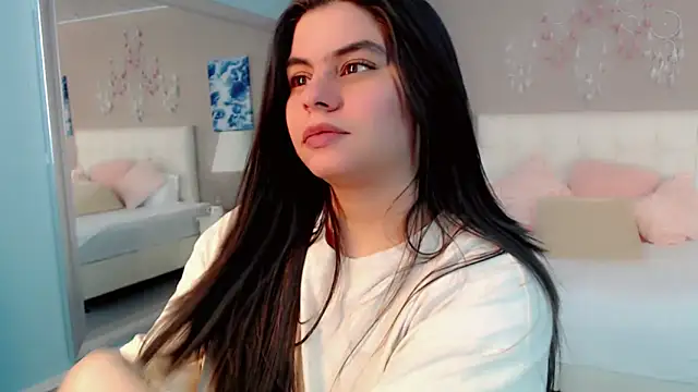 _Maddison_Ivanova_ 在線直播表演