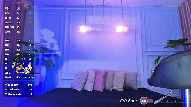 keytinthomson_'s Live XXX Chat