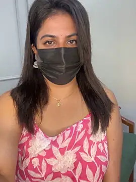 دردشة Pretty_varsha08 الجنسية المباشرة