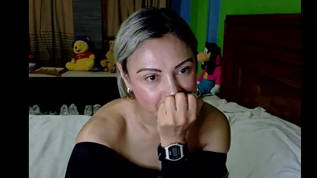 _Charlize_theron_ Adlı Modelin Canlı XXX Sohbeti