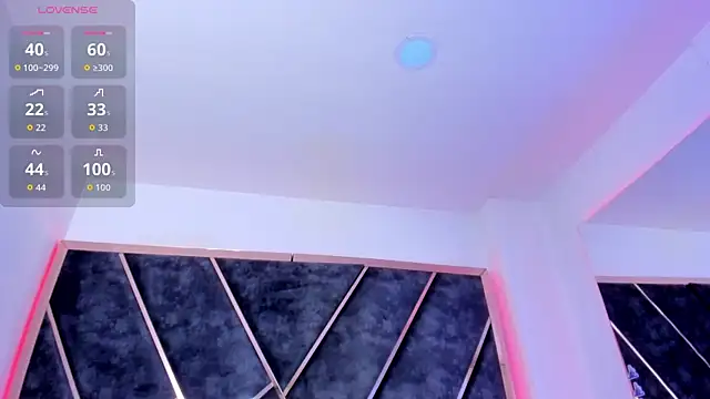 SusanaHenao 现场XXX聊天