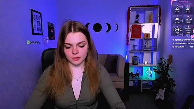 veronica_bubble Chat XXX live