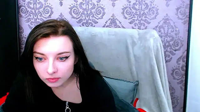 DominantLuna – Live XXX-chat