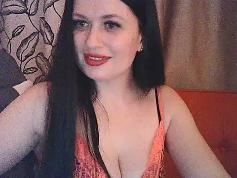 LadyOfMyDreams – Live XXX-chat