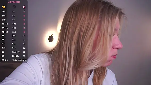 دردشة BrynnHolverson الجنسية المباشرة