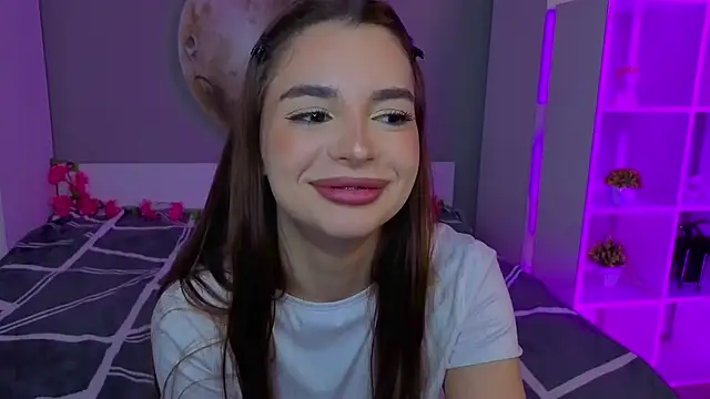 LauraHansil – Live XXX-chat