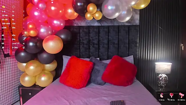 BDSM-DOLL – Live XXX-chat