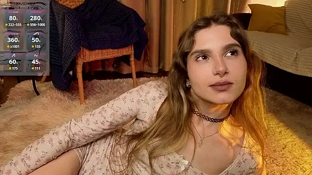 RozanneJordan Chat XXX live