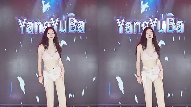 Yangyuba-003's Live XXX Chat