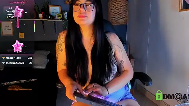 eliza_pink24 Live XXX-Chat