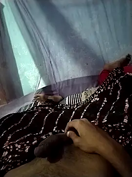 the_sayem_fuckboy webkamerás műsora