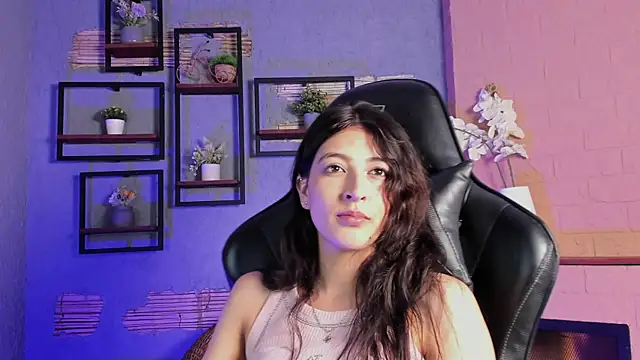 Chat XXX Live SinLickerr